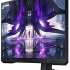 27" Монитор Samsung Odyssey G3 S27AG300NIXCI,  1920x1080,  VA,  144Гц,  1хHDMI,  1хDP,  черный [ls27ag300nixci]